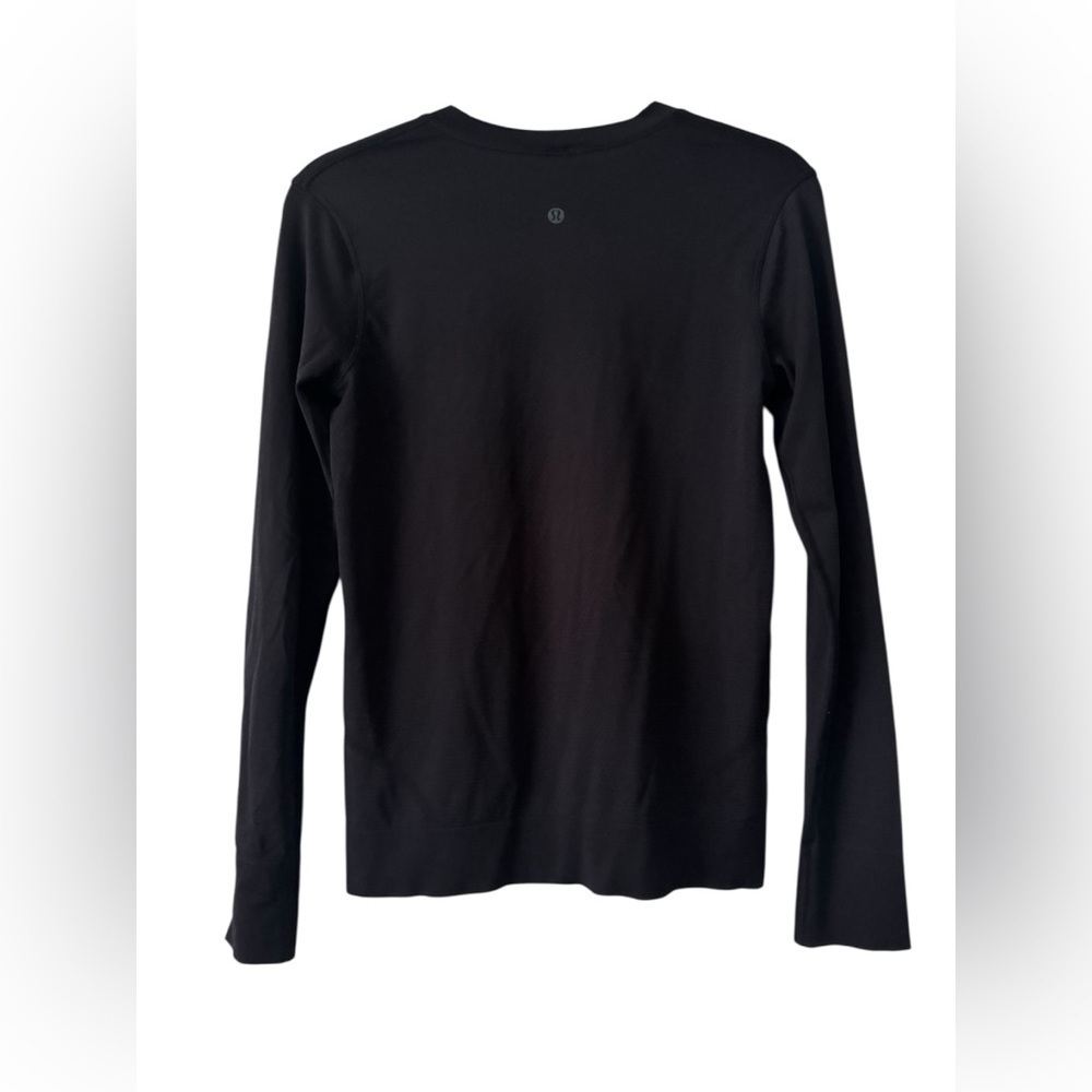 Lululemon Swiftly Long Sleeve - Picture 2 of 5